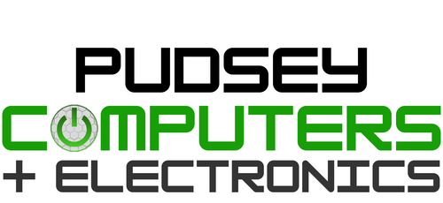 Pudsey Computers