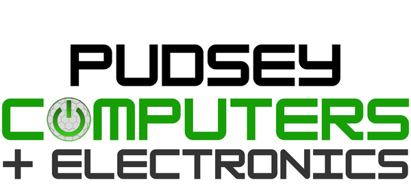 Pudsey Computers
